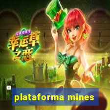 plataforma mines